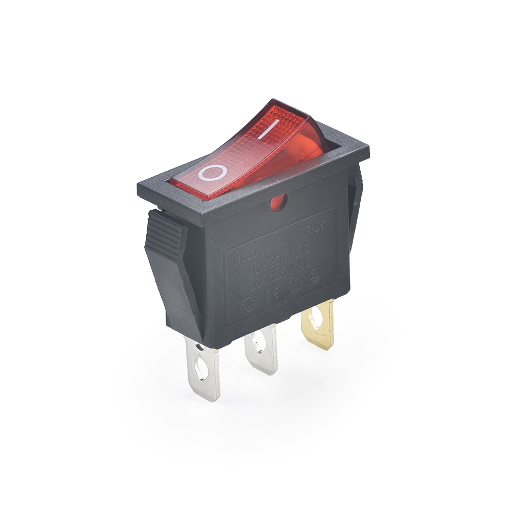Bulk Rocker Switch Exporter: Your Reliable Source for High-Quality Switches