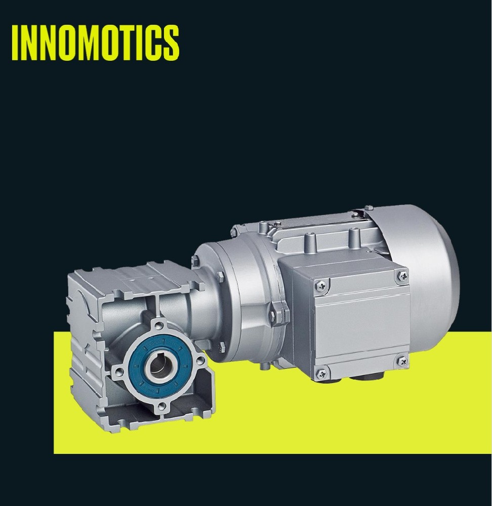 China Four Major Series Gear Motors Supplier: High-Performance Solutions for Industry