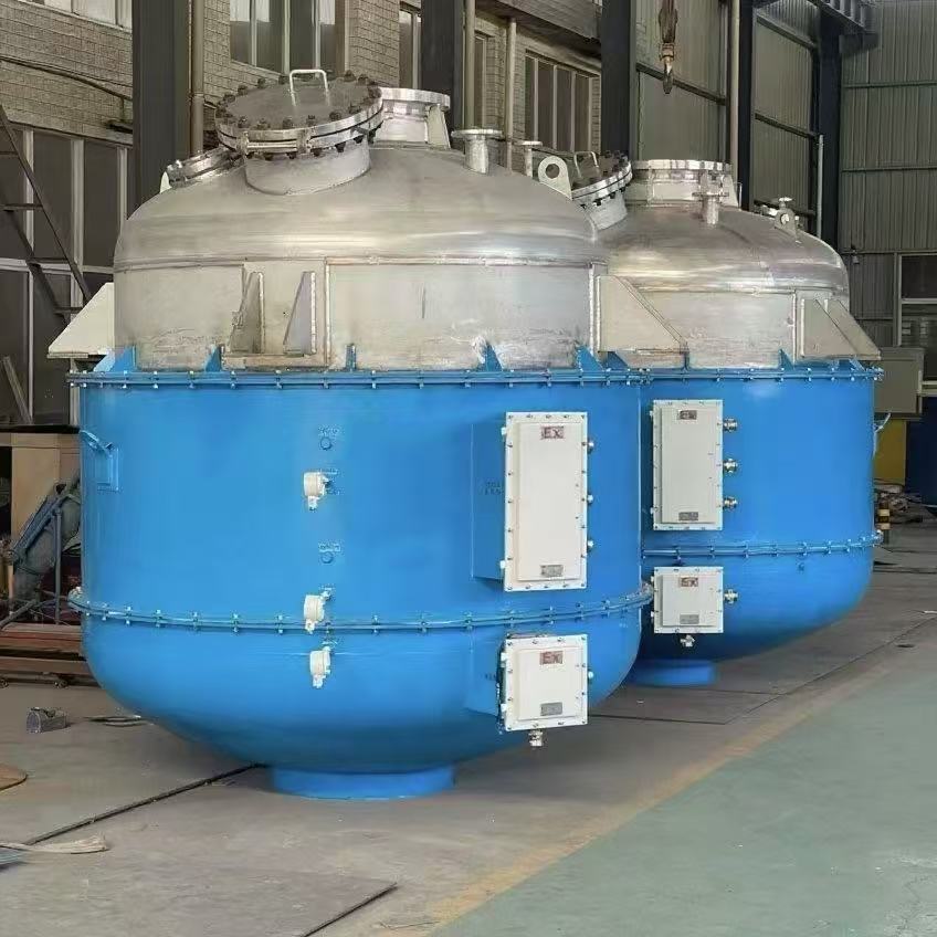 Far Infrared Heating Reactor: Top Choices and Expert Insights
