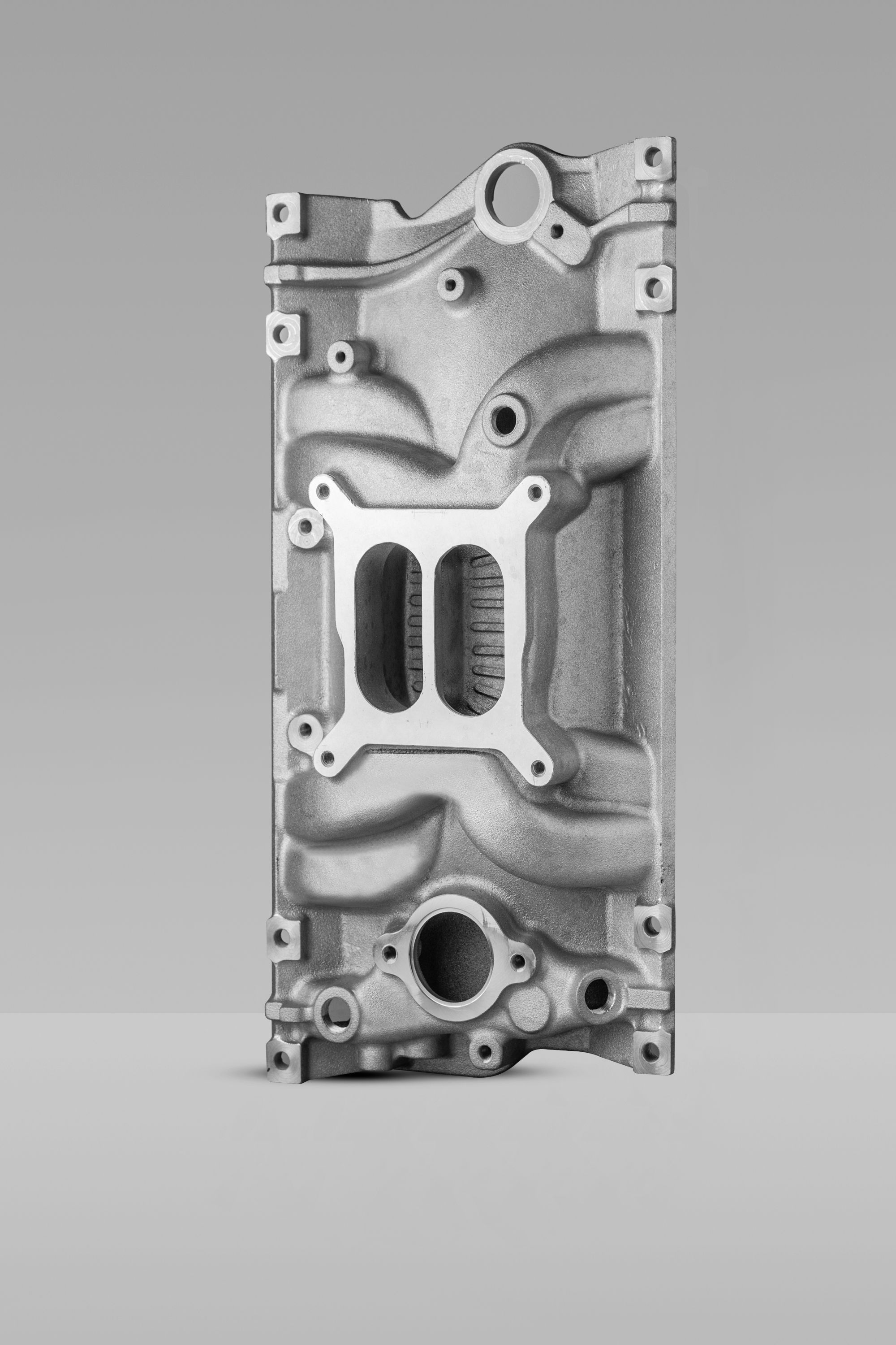 Top Aluminum Intake Manifold Parts for Enhanced Engine Performance