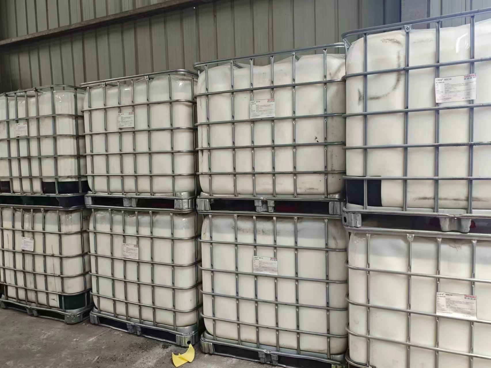 Chemical Soil Binders: Strengthening Ground Stability Naturally