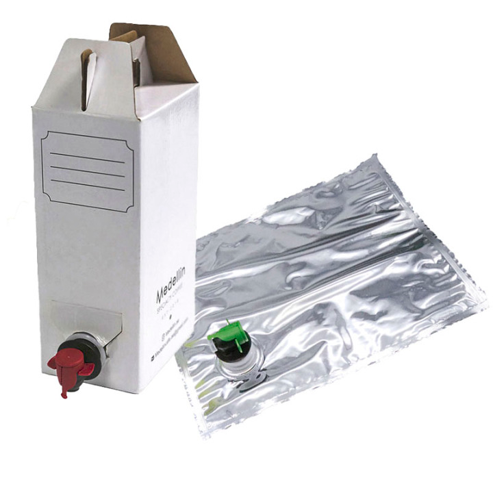 Bag in Box Dispenser Factory: Crafting Reliable Dispensing Solutions
