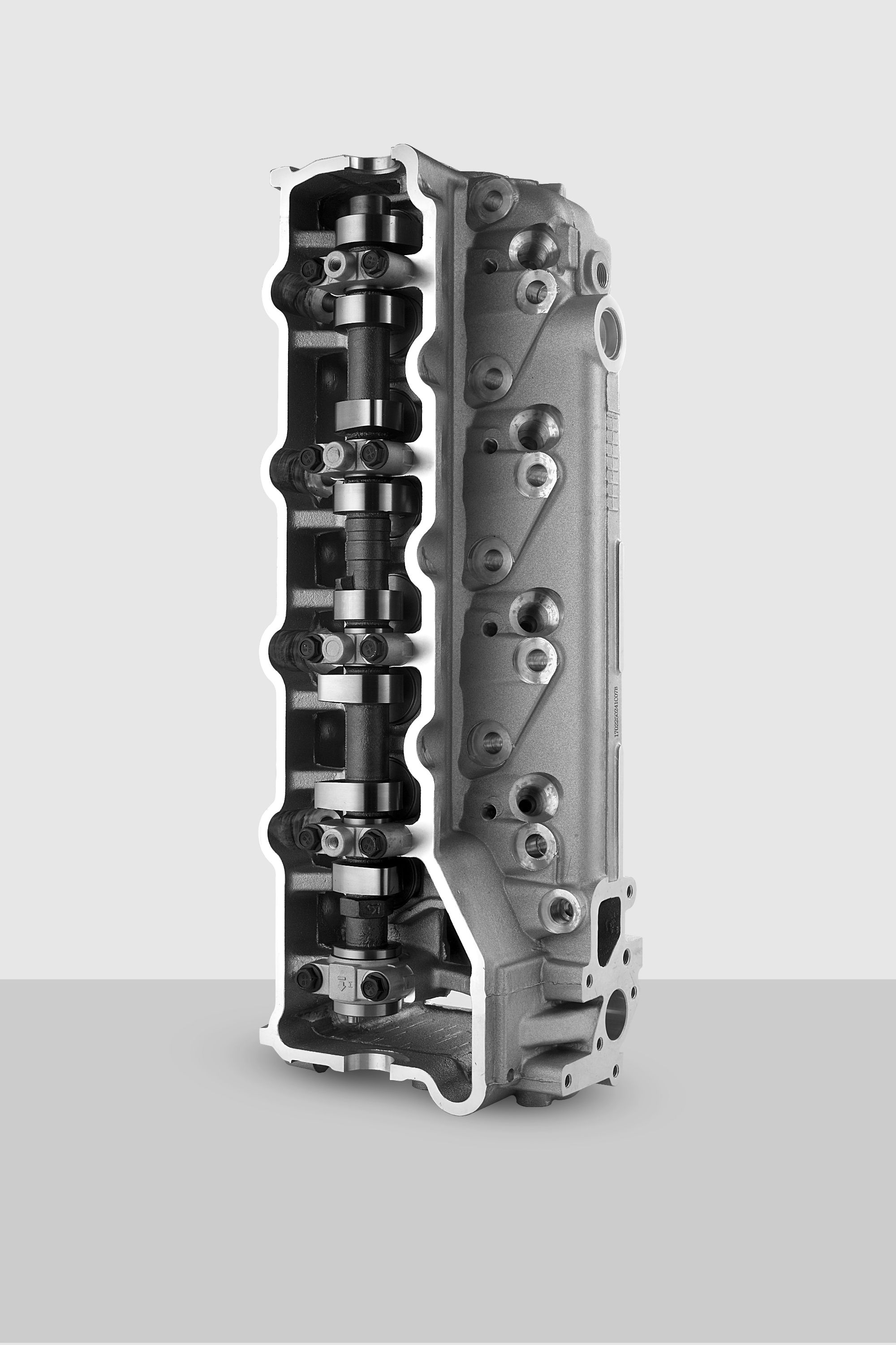 Cylinder Head Assembly Maker: Mastering Precision Engine Building Techniques