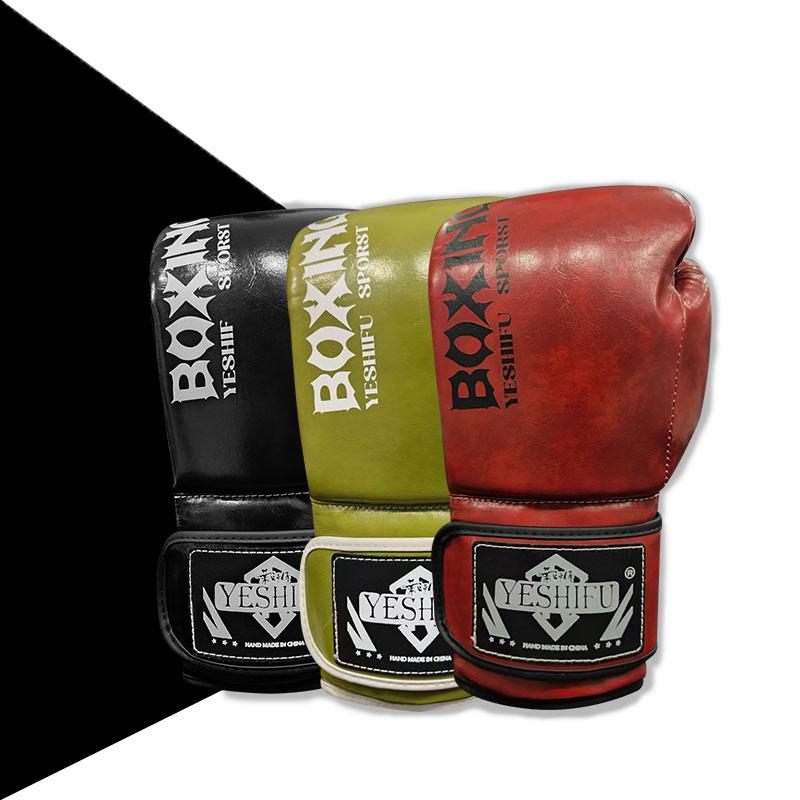 Boxing Gloves Supplier Offering Premium Quality Gear for Boxing Enthusiasts