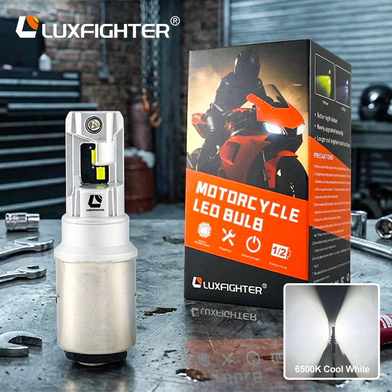 LED Motorcycle Light Bulb Sourcing: A Practical Guide for Riders