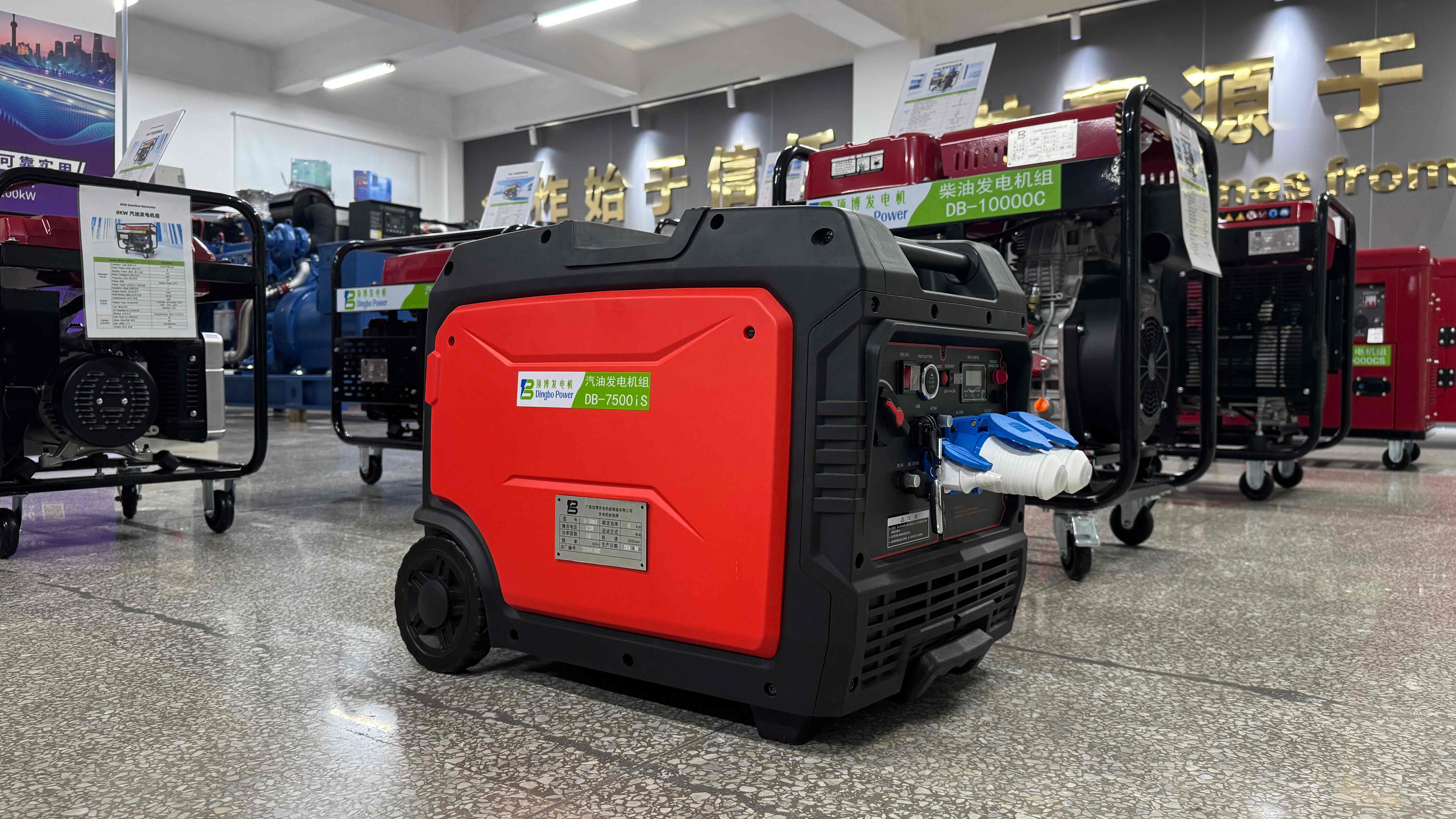 High Evaluation Gasoline Generators That Deliver Reliable Power