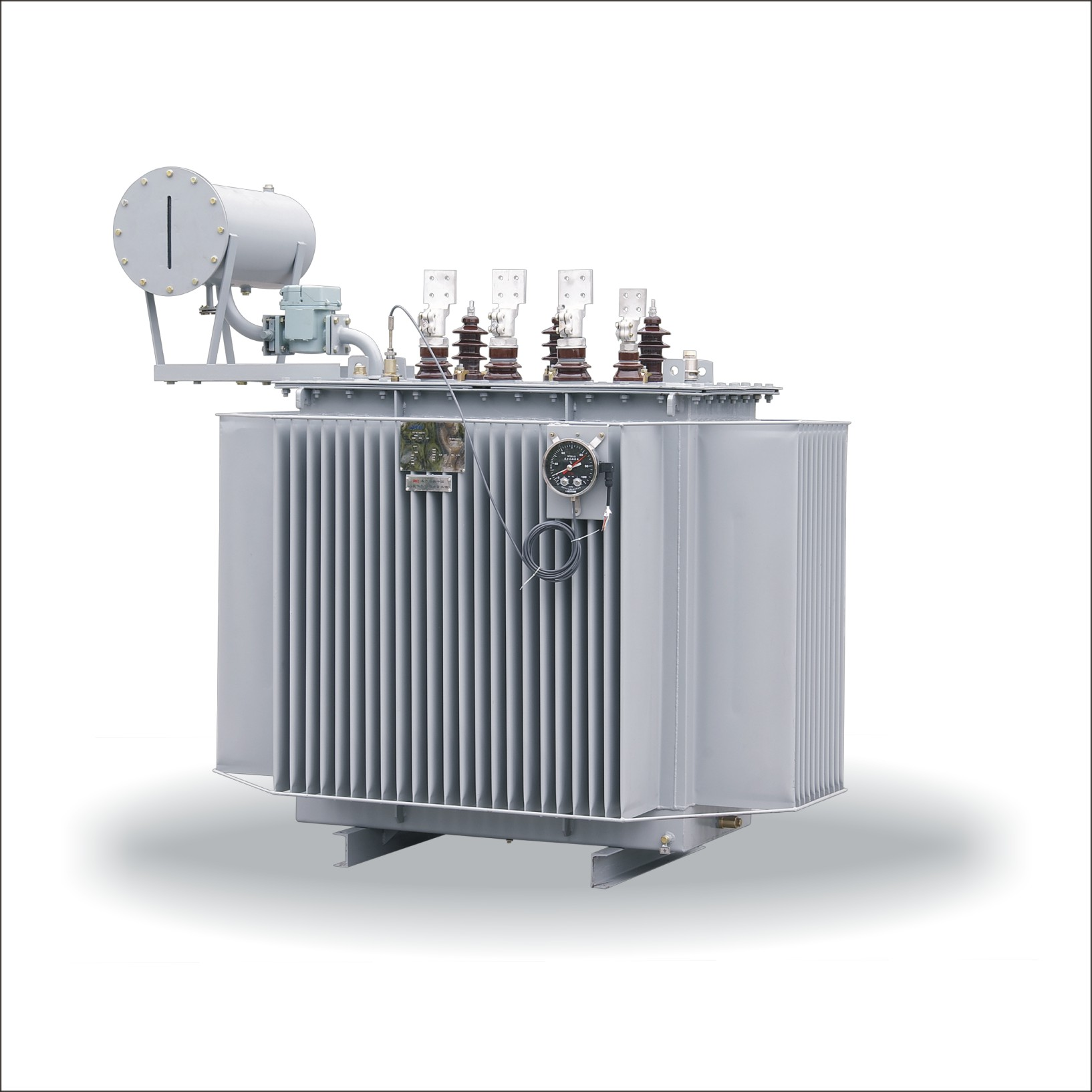 Oil Immersed Transformer Which One Is Good for Your Application