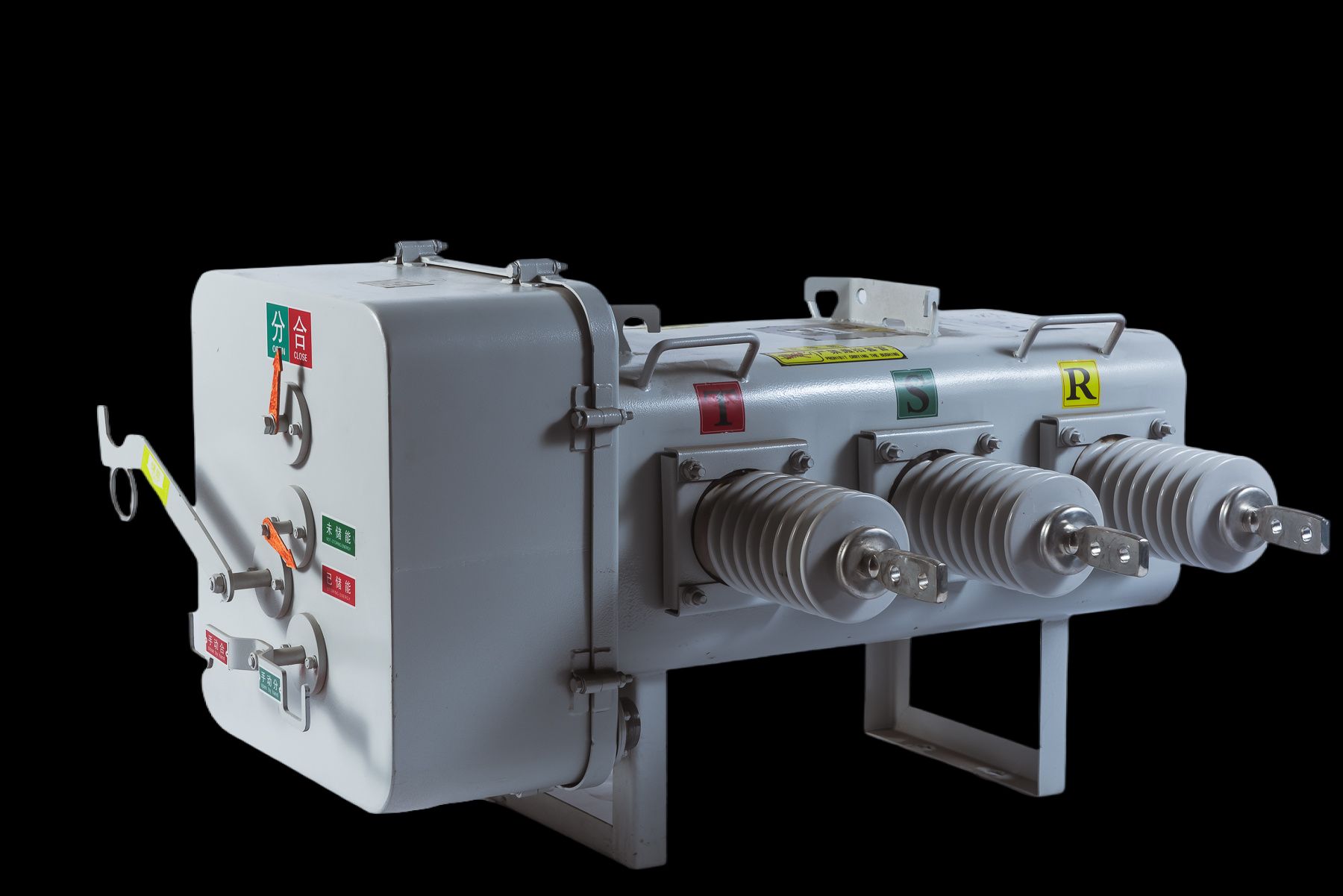 SF6 Load Break Switch Factory Guide for Reliable Power Distribution