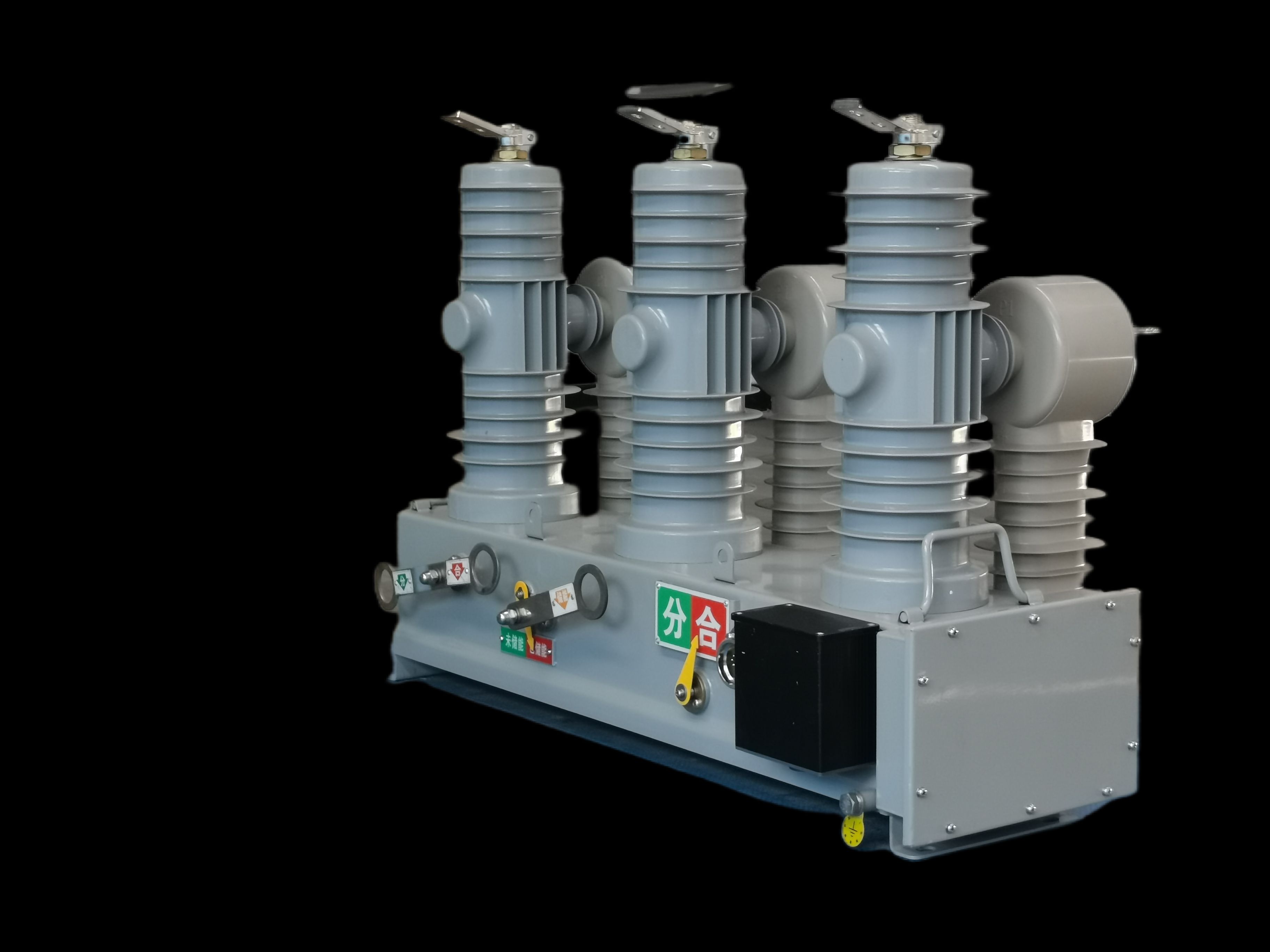 Custom Recloser Solutions for Reliable Power Distribution