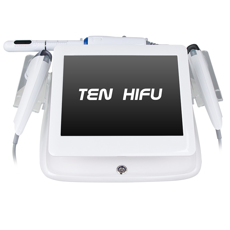 High Intensity Focused Ultrasound Company Pioneers Next-Gen Non-Invasive Treatment
