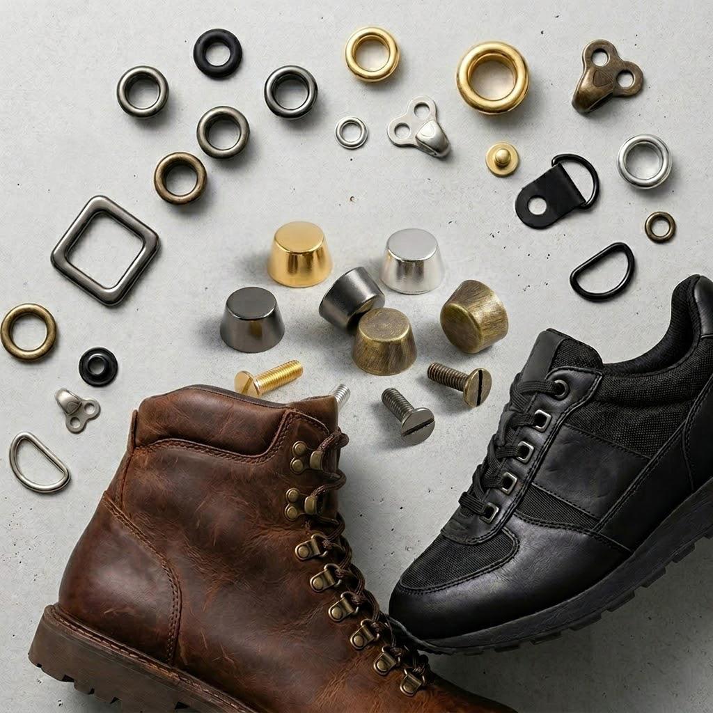 Bulk Shoe Eyelets: The Complete Guide to Choosing and Buying in Large Quantities
