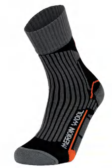 OEM Trekking Socks Factory Delivers Custom Outdoor Performance Socks for Global Brands