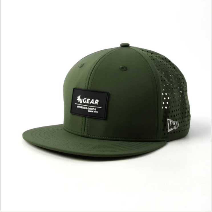 5-Panel Baseball Caps Maker Essentials for Custom Headwear