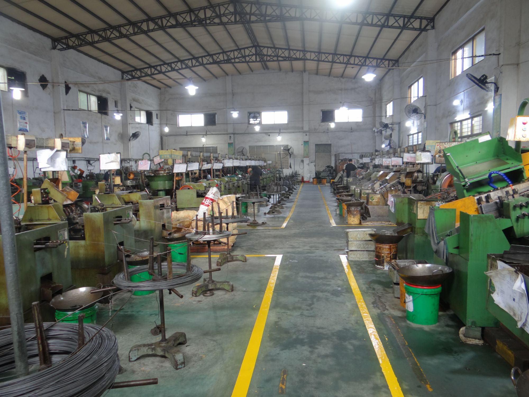 Custom Bolts Solutions That Solve Your Fastening Challenges