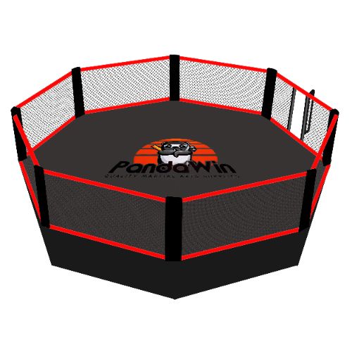 Octagonal Cage Maker: Essential Tips for Choosing Quality Custom Cages