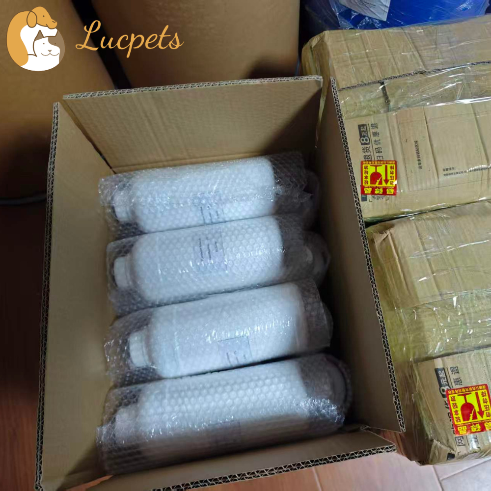 Bulk Fluralaner Poultry Solution for Effective Mite and Lice Control