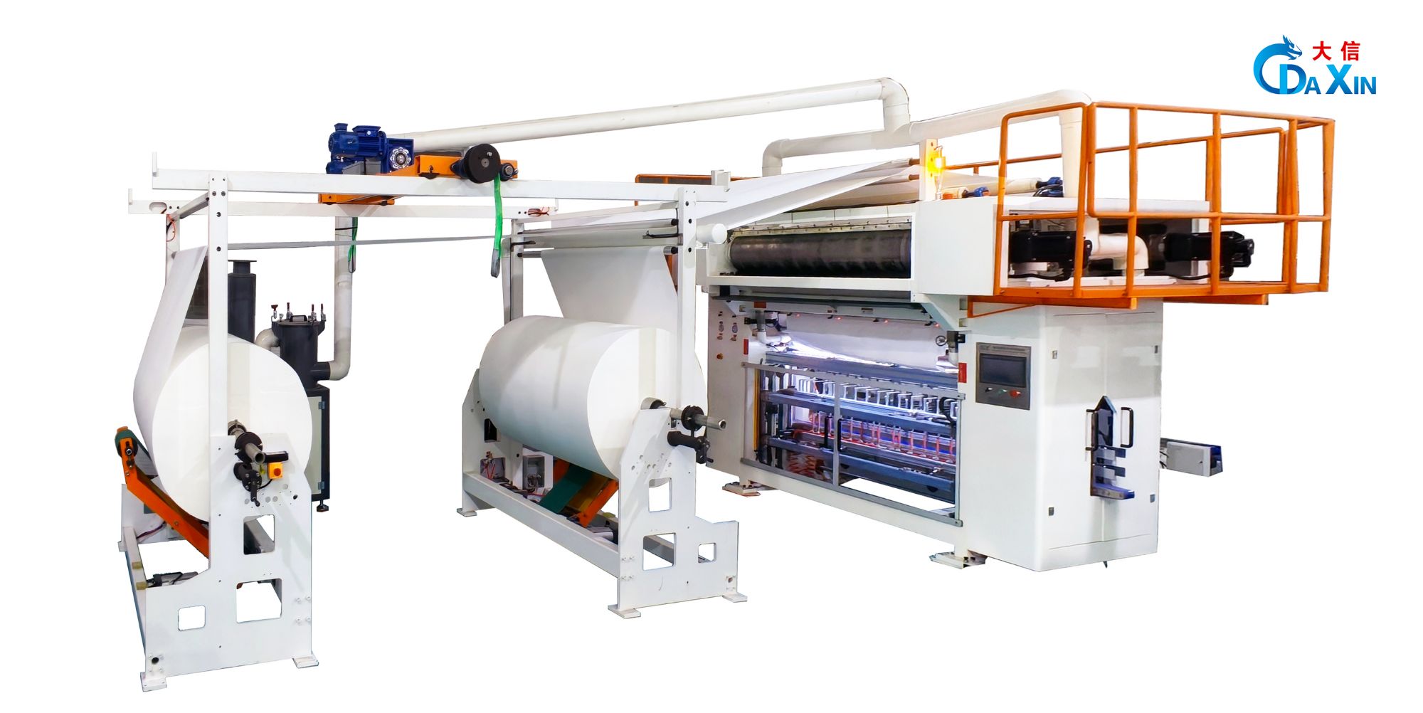 Top 10 Tissue Folding Machines That Maximize Production Efficiency