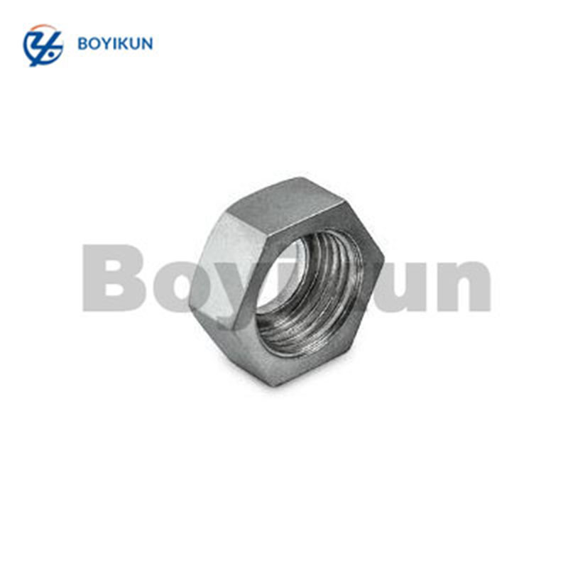 Top Die-Casting Parts for Superior Product Performance