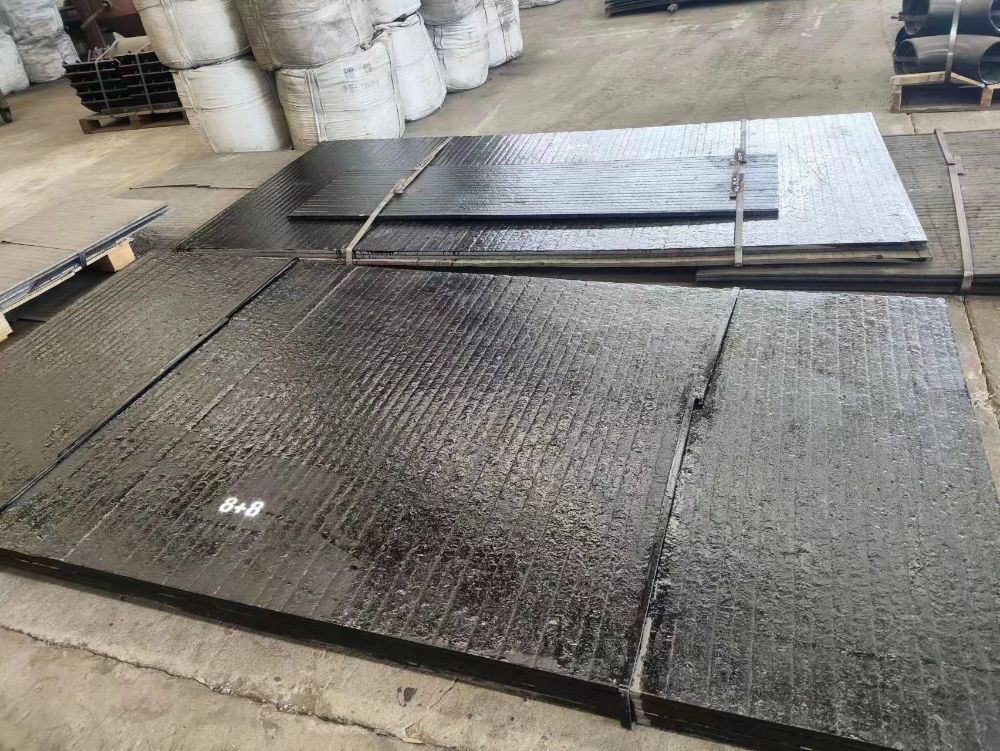 Import Wear Resistant Steel Plate: Best Practices for Global Buyers