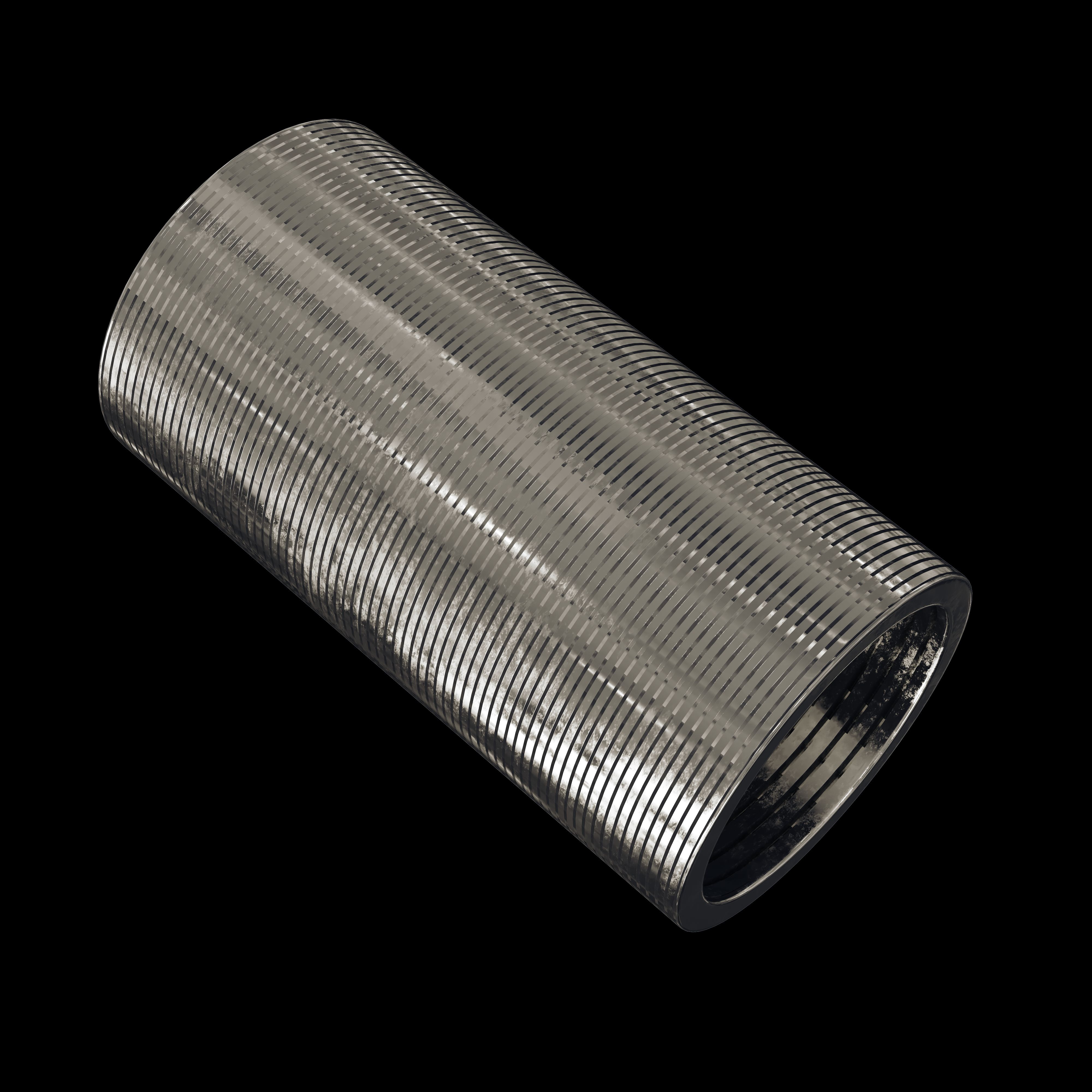 How to Export Threaded Reinforcing Bar Sockets for Construction Projects
