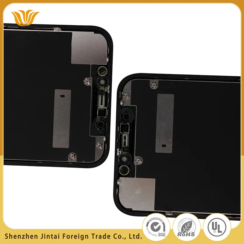 Custom iPhone All Models LCD Display Touch Screen