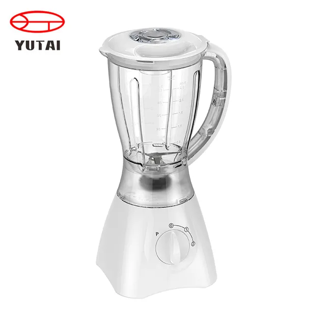 Electric Smoothie Meat Vegetable Juicer Food Processor Food Blender