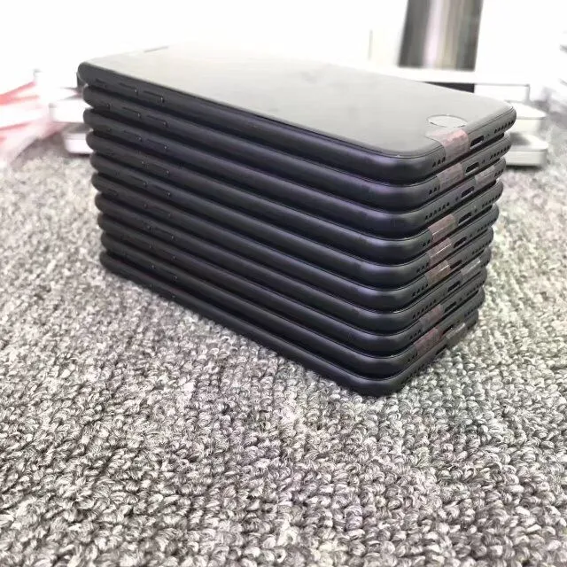 Grade AA+ Refurbished Phone Smartphone for iPhone 8plus 128GB with True Tone Display