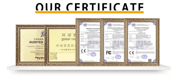 High Quality 6.1 Inch TFT LCD Mobile Touch Screen Display