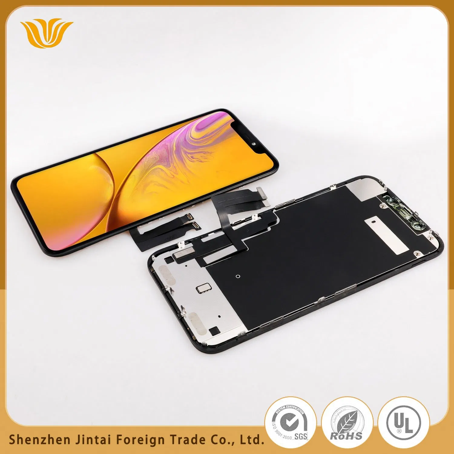 High Quality Iphonexr Accessories TFT Touch Displays LCD Displays