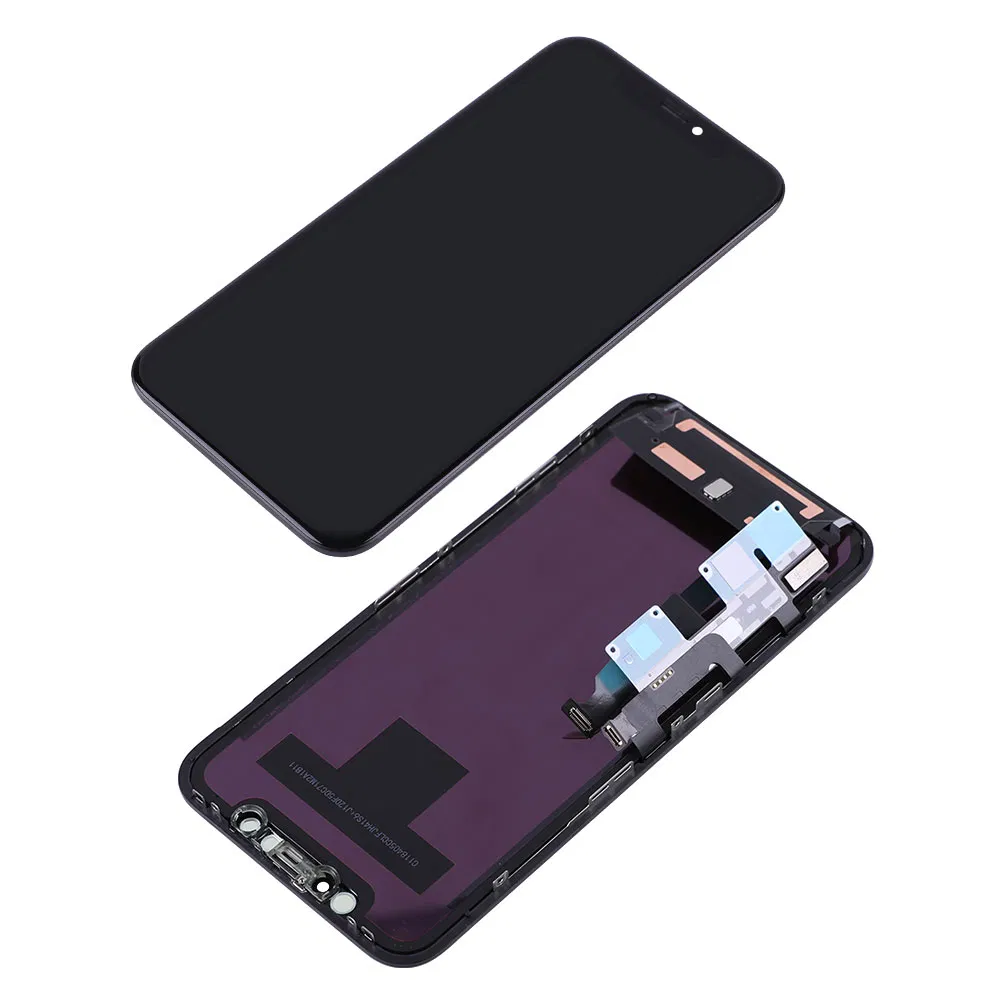 High Quality Mobile Phone LCD Touch Screen Display for iPhone Xr