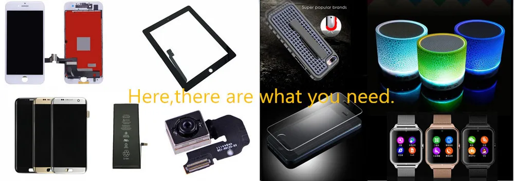 High Quality Mobile Phone LCD Touch Screen Display for iPhone Xr