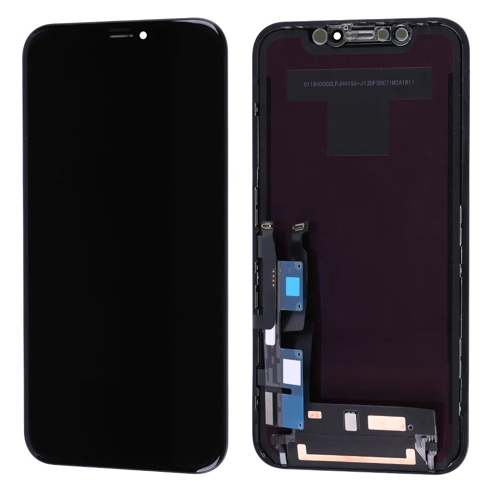 High Quality Mobile Phone LCD Touch Screen Display for iPhone Xr