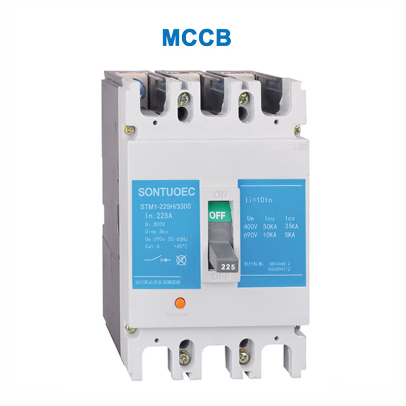 Circuit Breakers