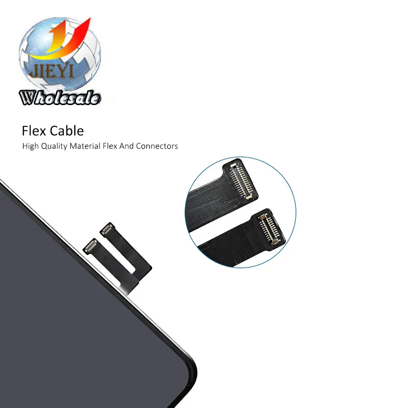 Mobile Phone Accessories for iPhone 11 LCD Screen Touch Display