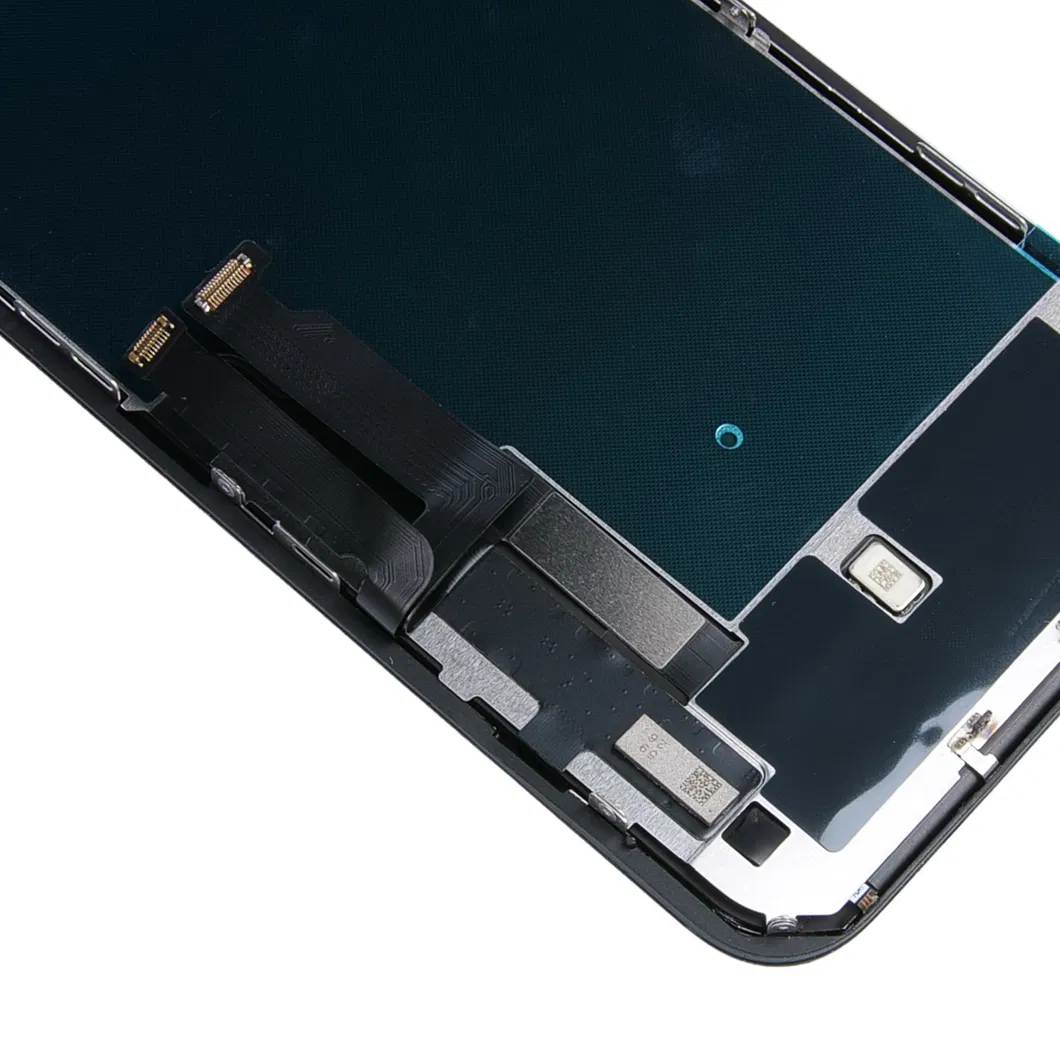 Mobile Phone LCD Factory Produce LCD for iPhone Xr Touch Screen, OEM Replace for iPhone Xr LCD Screen
