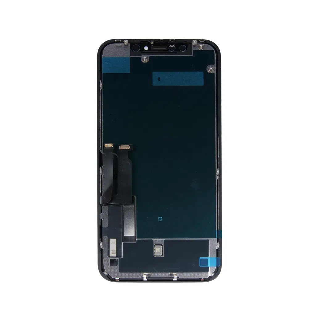 Mobile Phone LCD Factory Produce LCD for iPhone Xr Touch Screen, OEM Replace for iPhone Xr LCD Screen