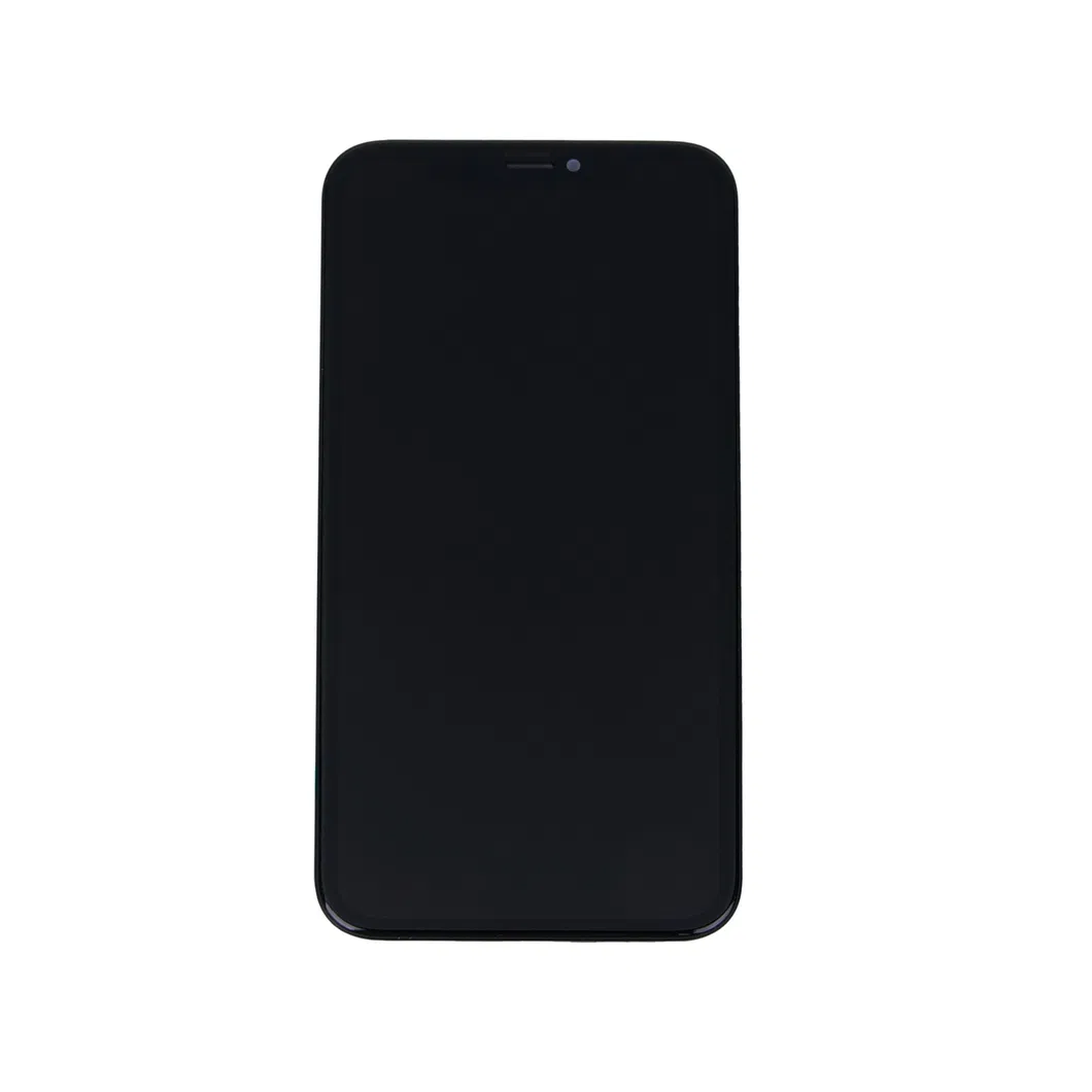 Mobile Phone LCD Factory Produce LCD for iPhone Xr Touch Screen, OEM Replace for iPhone Xr LCD Screen