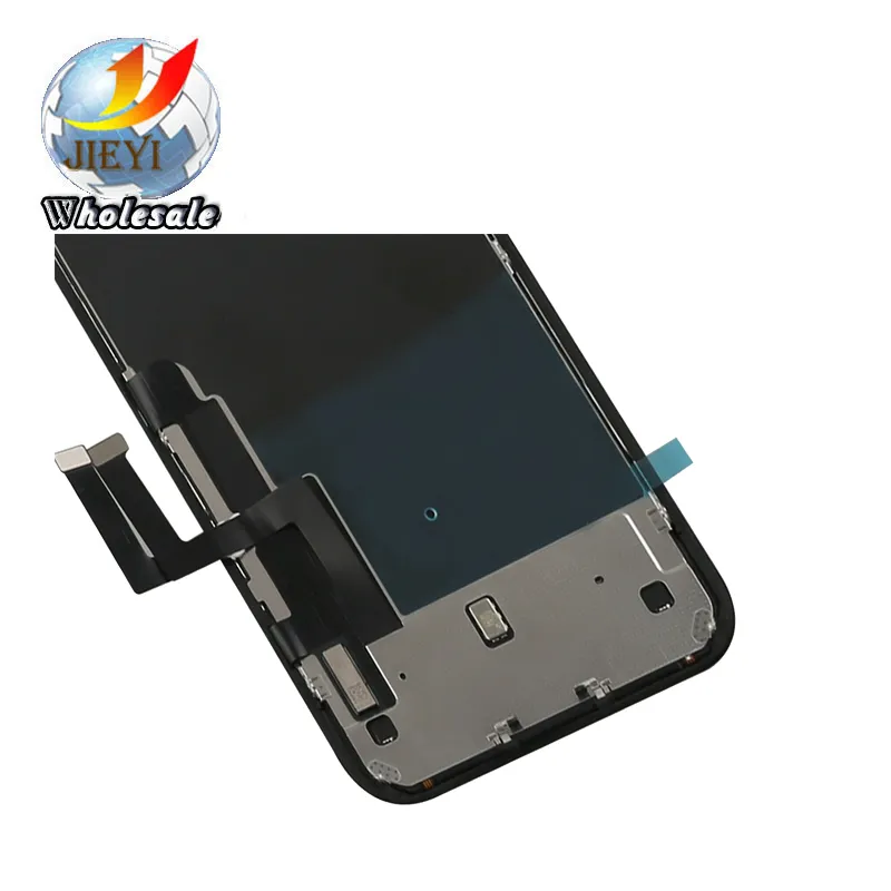 Mobile Phone LCD Zy Incell for iPhone 11 LCD Display with 3D Touch Screen