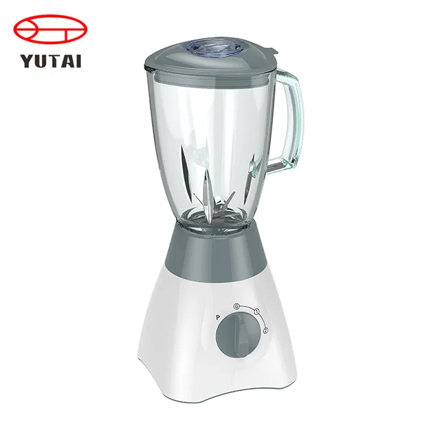 New Design Mini Food Juicer Electric Blender