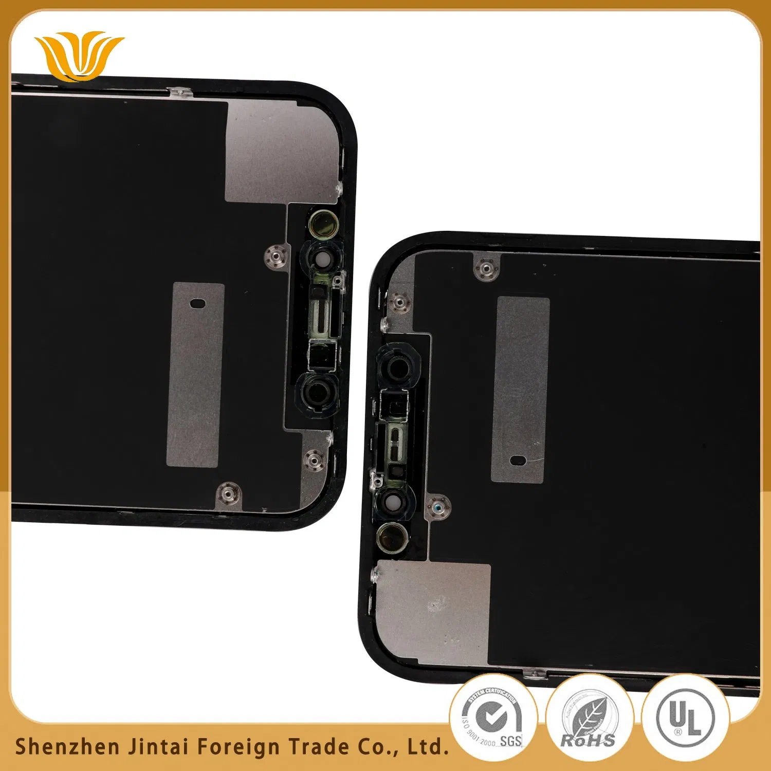Original 6.1 Inch Mobile Accessories Mobile Phone LCD Screen LCD Touch Screen for Iphonexr