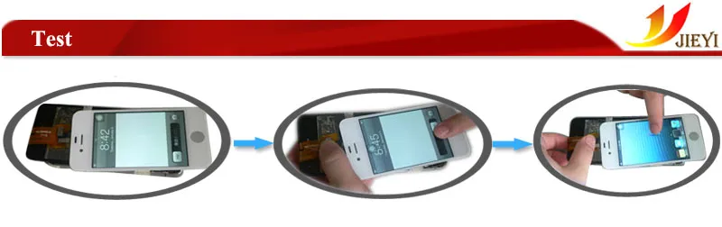 Original LCD for iPhone Xr LCD +Touch Screen and Frame