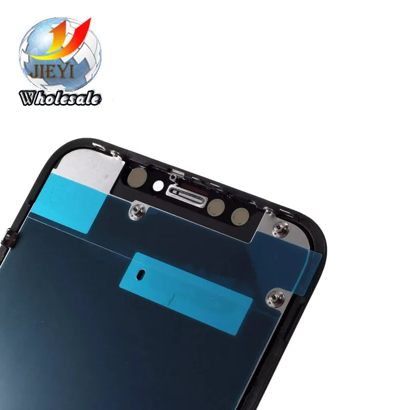 Original LCD for iPhone Xr LCD +Touch Screen and Frame
