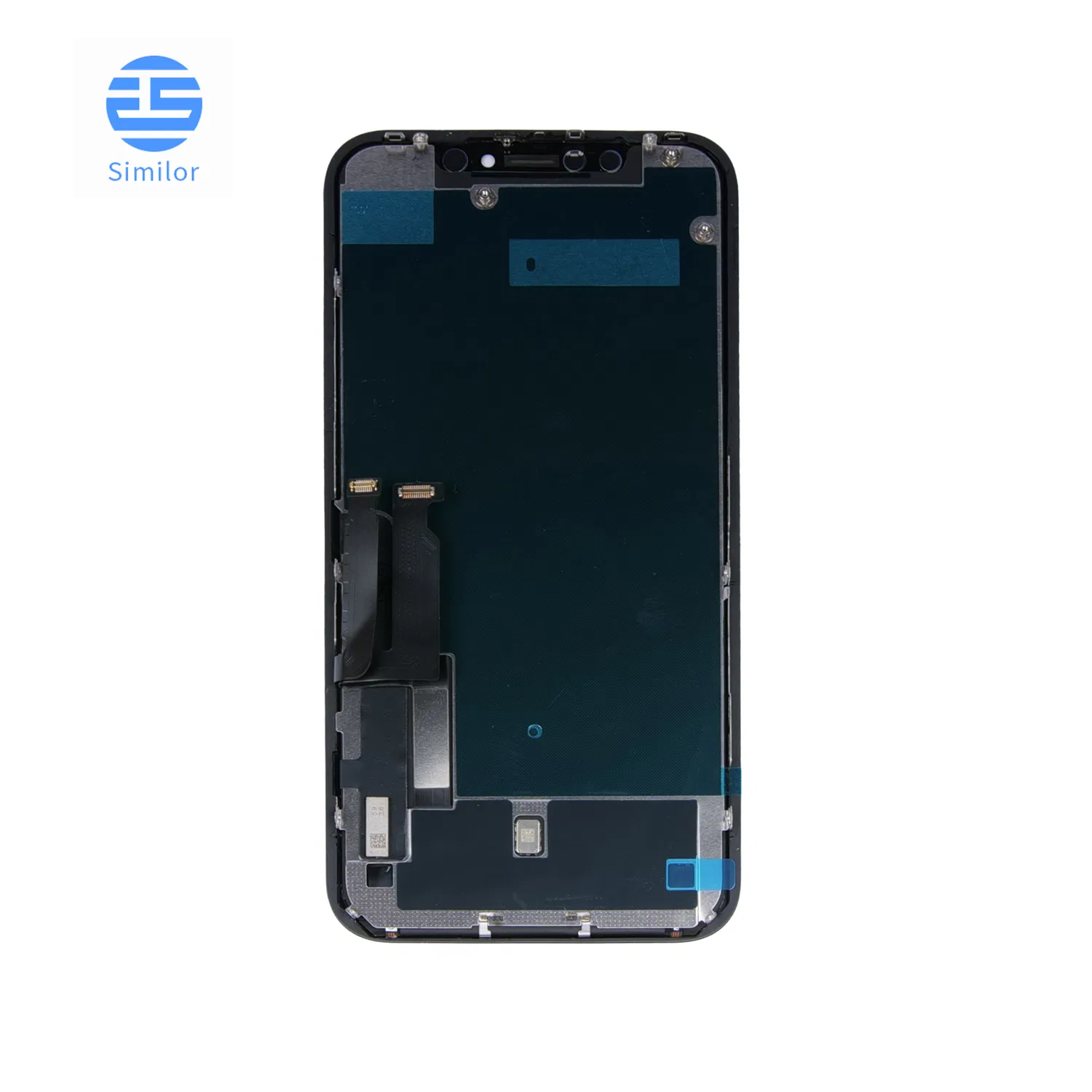 Pantalla Mobile Phone Accessories Mobile Phone LCD for iPhone Xr 100% Tested