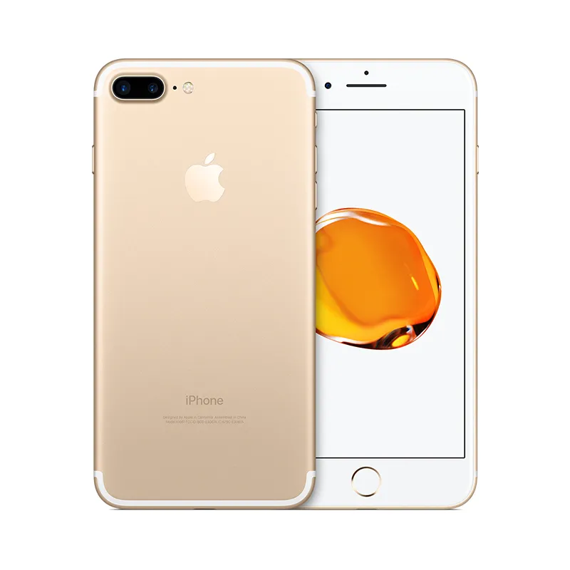 Smart Cell Phone Refurished 32GB 128GB 256GB Warranty for Phone 7