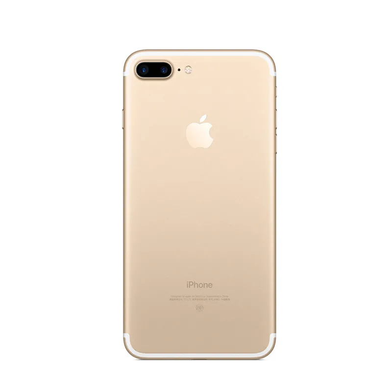 Wholesale Mobile Phone for iPhone 7/7 Plus Smart Cell Phone with Original LCD