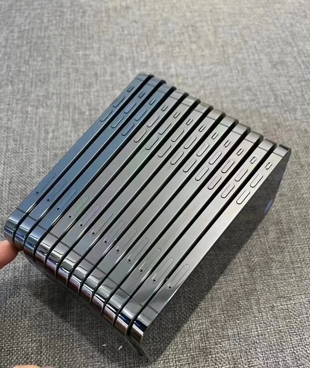 Wholesale Refurbished Phone Cell Phones Second Hand Original Parts Mobile Phone for iPhone12